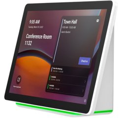 Cisco Room Navigator for Wall 25,6 cm (10.1") 1920 x 1200 Pixeles LCD Blanco