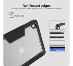 Just in Case TAP2901MT1 étui pour tablette 27,9 cm (11") Folio porte carte Noir