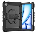 Just in Case 8504791 étui pour tablette 33 cm (13") Housse Noir