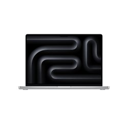 Apple MacBook Pro Apple M M5 Pro Ordinateur portable 41,1 cm (16.2") 24 Go 1 To SSD Wi-Fi 7 (802.11be) macOS Tahoe Argent