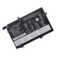 DLH LEVO4161-B045Y2 composant de laptop supplémentaire Batterie