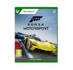 Microsoft Forza Motorsport - Standard Edition - Xbox Series X