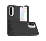 DLH DY-RC5485 coque de protection pour téléphones portables 17 cm (6.7") Housse Noir