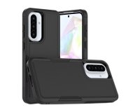 DLH DY-RC5485 coque de protection pour téléphones portables 17 cm (6.7") Housse Noir