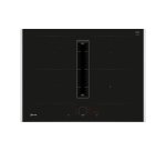 NEFF Plaque induction V57THQ4L0, N70, 70 cm , TwistTouch