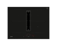 NEFF Plaque induction V57THQ4L0, N70, 70 cm , TwistTouch