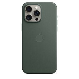 Apple MT503ZM/A funda para teléfono móvil 17 cm (6.7") Verde