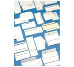 Blasetti Stri 90 Opened envelope White 500 pc(s)