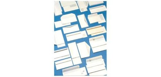 Blasetti Stri 90 Opened envelope White 500 pc(s)
