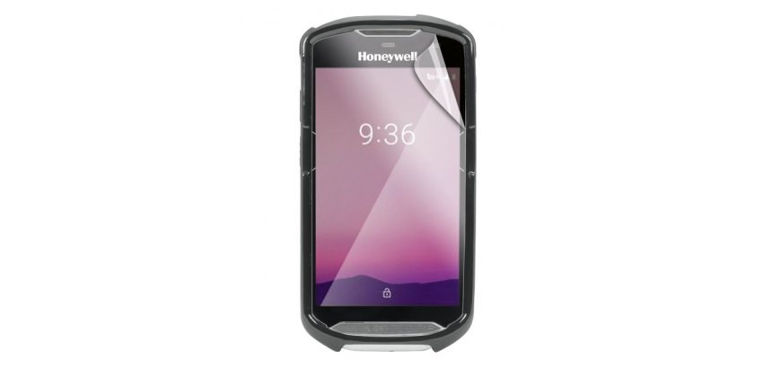 Mobilis 036254 protector de pantalla o trasero para teléfono móvil Protector de pantalla anti-reflejante Honeywell 1 pieza(s)