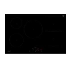 NEFF Plaque induction T58FHW1L0, N70, Combi Induction