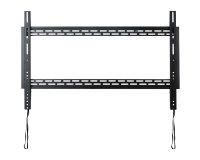 B-Tech BT9901 165,1 cm (65") Noir