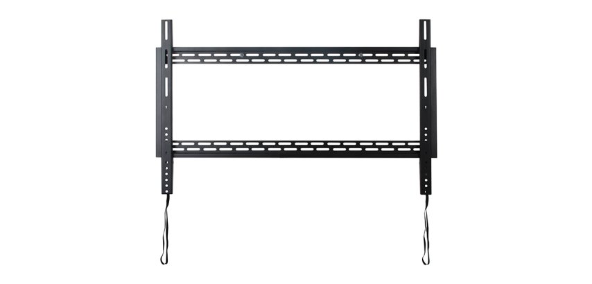 B-Tech BT9901 165,1 cm (65") Noir