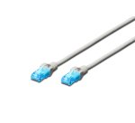 Digitus Cable de conexión CAT 5e U/UTP