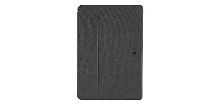 Tucano TAB-GSA1125-BK funda para tablet 22,1 cm (8.7") Negro