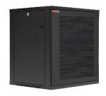 WP RACK IP20 RSB 10U 600X600 NERO Rack indipendenti