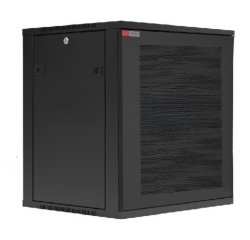 WP WPN-RSB-10610-B rack 10U Rack indipendenti Nero