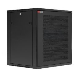 WP RACK IP20 RSB 10U 600X600 NERO Freestanding rack Black
