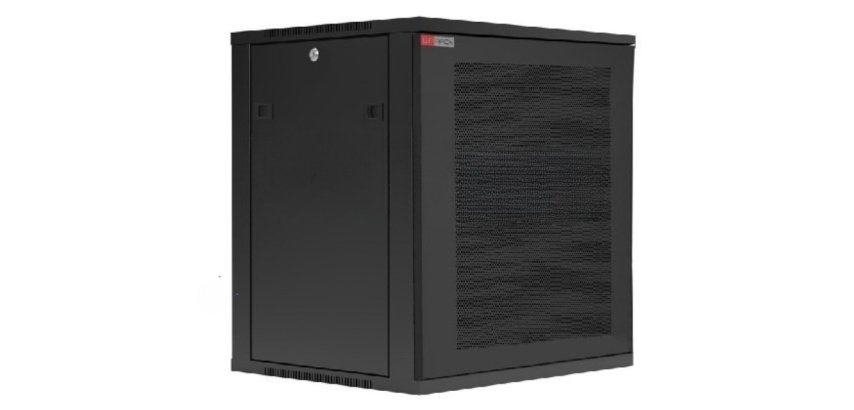 WP RACK IP20 RSB 10U 600X600 NERO Rack indipendenti