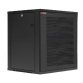 WP RACK IP20 RSB 10U 600X600 NERO Freestanding rack Black