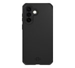 Mobilis 066106 funda para teléfono móvil 17 cm (6.7") Negro