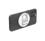 Belkin MMA006btWH Soporte activo para teléfono móvil Teléfono móvil/smartphone Blanco