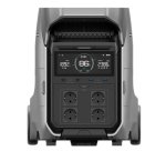 EcoFlow DELTA Pro 3 stazione di alimentazione portatile Litio Ferro Fosfato (LiFePo4) 4000 W 51,5 kg