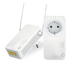 Strong Powerline Wi-Fi 600 Kit 600 Mbit/s Ethernet LAN White