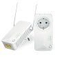 Strong Powerline Wi-Fi 600 Kit 600 Mbit/s Ethernet LAN White