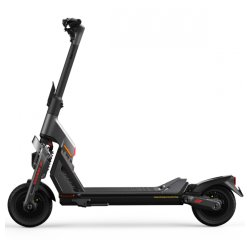 Segway GT1D Noir 20 km/h