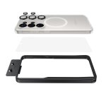 Belkin BUA004hq coque de protection pour téléphones portables 17,5 cm (6.9") Housse Transparent