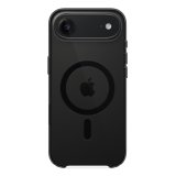 Apple MGH24ZM/A coque de protection pour téléphones portables 16,5 cm (6.5") Housse Noir, Translucide