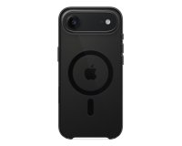 Apple MGH24ZM/A coque de protection pour téléphones portables 16,5 cm (6.5") Housse Noir, Translucide