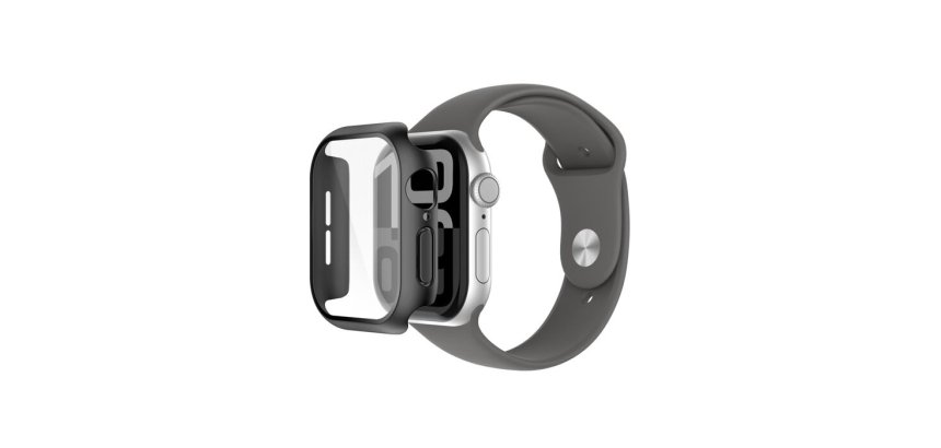 Belkin OWA002HQBK pièce et accessoire de montre Pare-chocs de montre