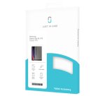 Just in Case 8274113 étui pour tablette 27,9 cm (11") Housse Transparent