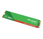 Western Digital Green WDS480G3G0B 480 Go M.2 Série ATA III