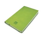 Blasetti 8743 writing notebook A6 256 sheets Assorted colours