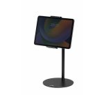 Durable TWIST COMBI Supporto attivo Telefono cellulare/smartphone, Tablet/UMPC Nero