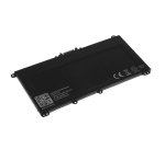 Green Cell HP163 ricambio per laptop Batteria