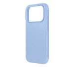 Belkin SheerForce coque de protection pour téléphones portables 13,5 cm (5.3") Housse Bleu clair