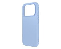 Belkin SheerForce coque de protection pour téléphones portables 13,5 cm (5.3") Housse Bleu clair