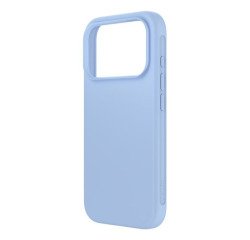 Belkin SheerForce coque de protection pour téléphones portables 13,5 cm (5.3") Housse Bleu clair