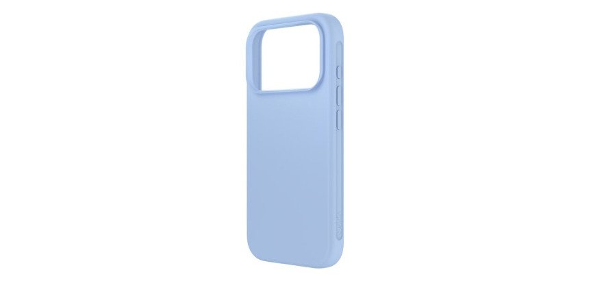 Belkin SheerForce coque de protection pour téléphones portables 13,5 cm (5.3") Housse Bleu clair