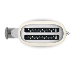 SMEG Grille pain TSF02CREU Crème 2 fentes extra longues