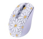 T'nB MWXFLOWER souris Droitier Bluetooth + USB Type-A 1600 DPI