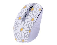 T'nB MWXFLOWER souris Droitier Bluetooth + USB Type-A 1600 DPI