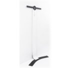 Erard STANDiT PRO 2,29 m (90") Nero, Bianco