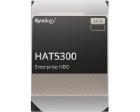 Synology HAT5300 disque dur 12 To 7200 tr/min 256 Mo 3.5" Série ATA III