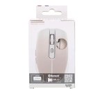 T'nB MWGRADIENTPK souris Droitier Bluetooth + USB Type-C 1600 DPI