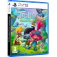 GameMill Entertainment DreamWorks Trolls Remix Rescue Standard DUT, Inglese, ESP, ITA, Francese, Tedesca PlayStation 5